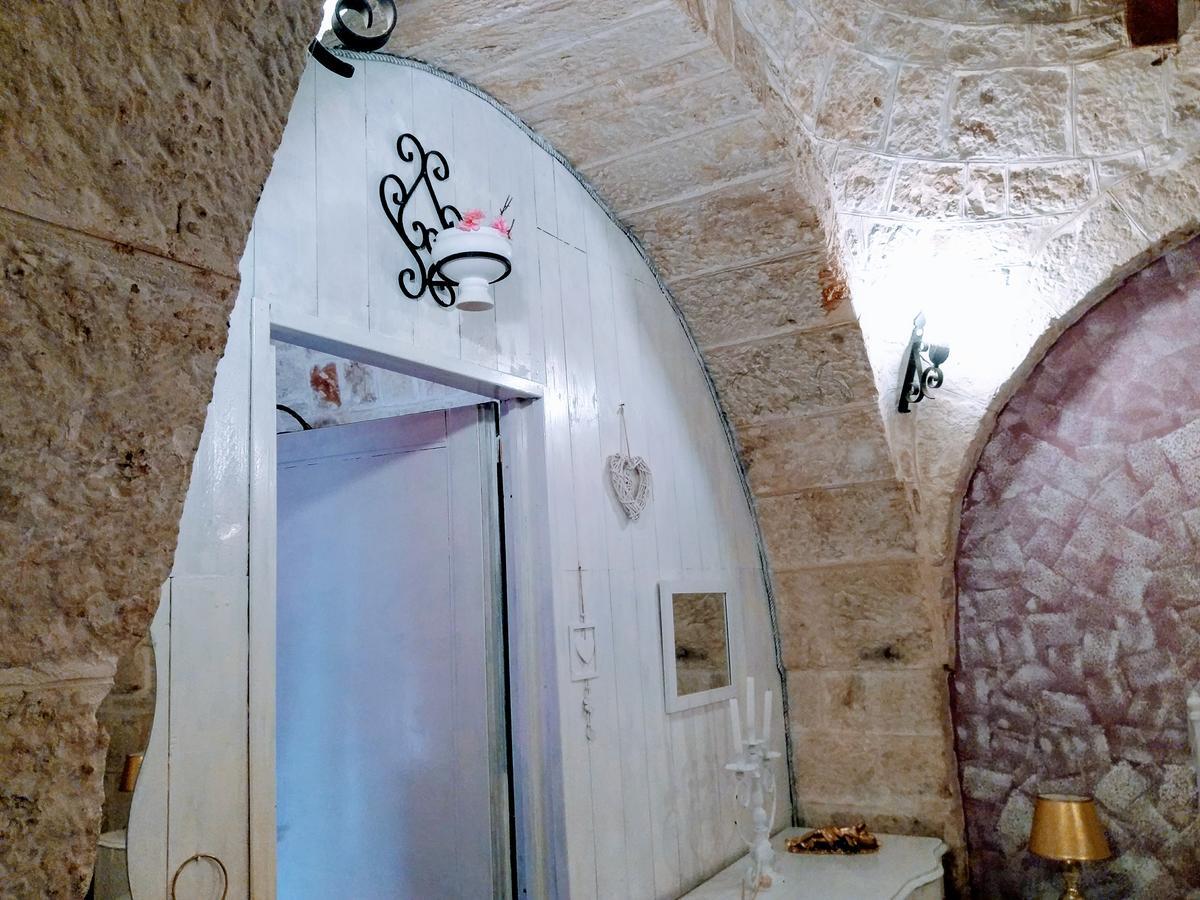 הוילה מרטינה פרנקה Harmony Garden מראה חיצוני תמונה