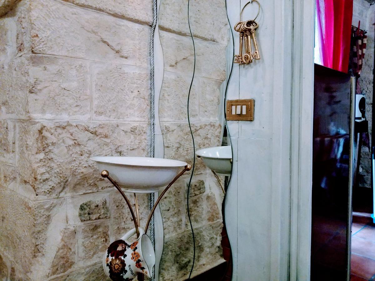 הוילה מרטינה פרנקה Harmony Garden מראה חיצוני תמונה