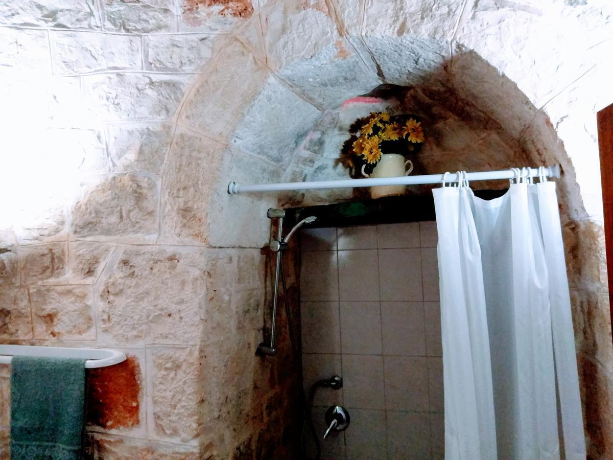הוילה מרטינה פרנקה Harmony Garden מראה חיצוני תמונה