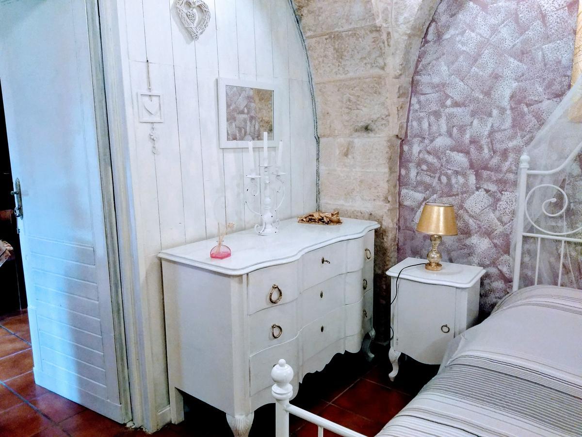 הוילה מרטינה פרנקה Harmony Garden מראה חיצוני תמונה